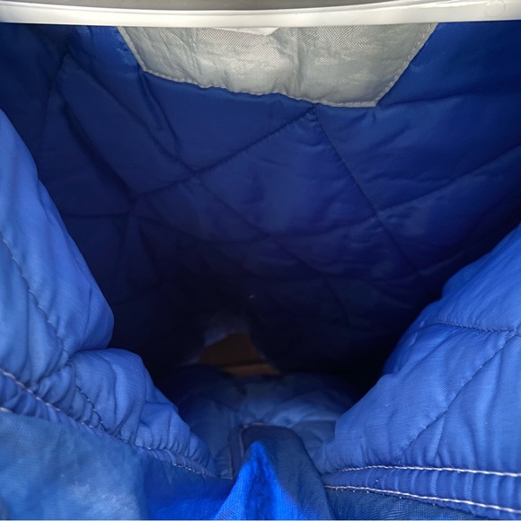 Starter Puffer - Toronto Blue Jays - Picture 6 of 12